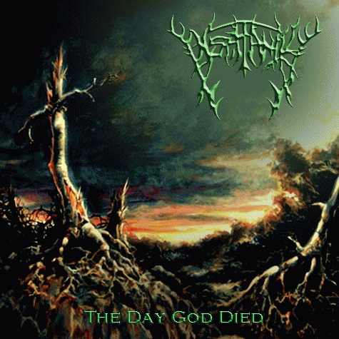 Insatanity : The Day God Died